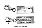 Silver Hang Charm Necklace KingdomWear