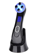 Facial Beauty Ion Device and Beauty Instrument