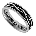 Crown of Thorns Ring KingdomWear