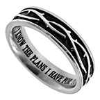 Crown of Thorns Ring KingdomWear