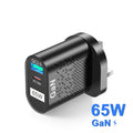 USB Charger Pi-Mart