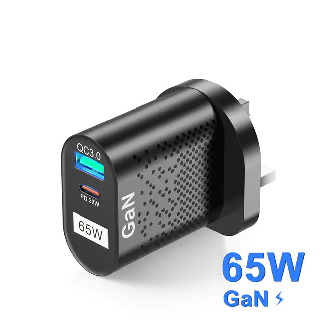 USB Charger Pi-Mart