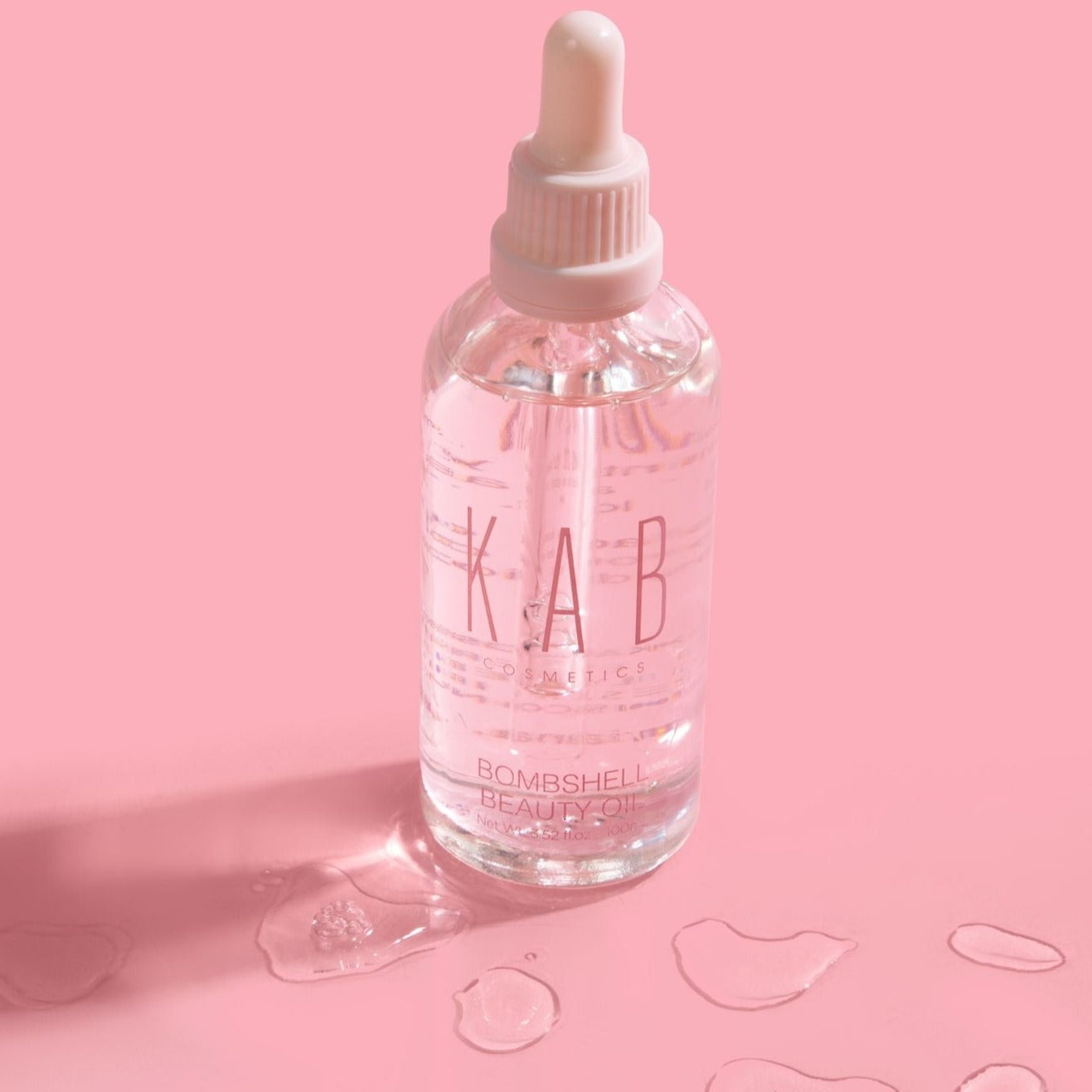 Bombshell Beauty Oil Lootquake LLC