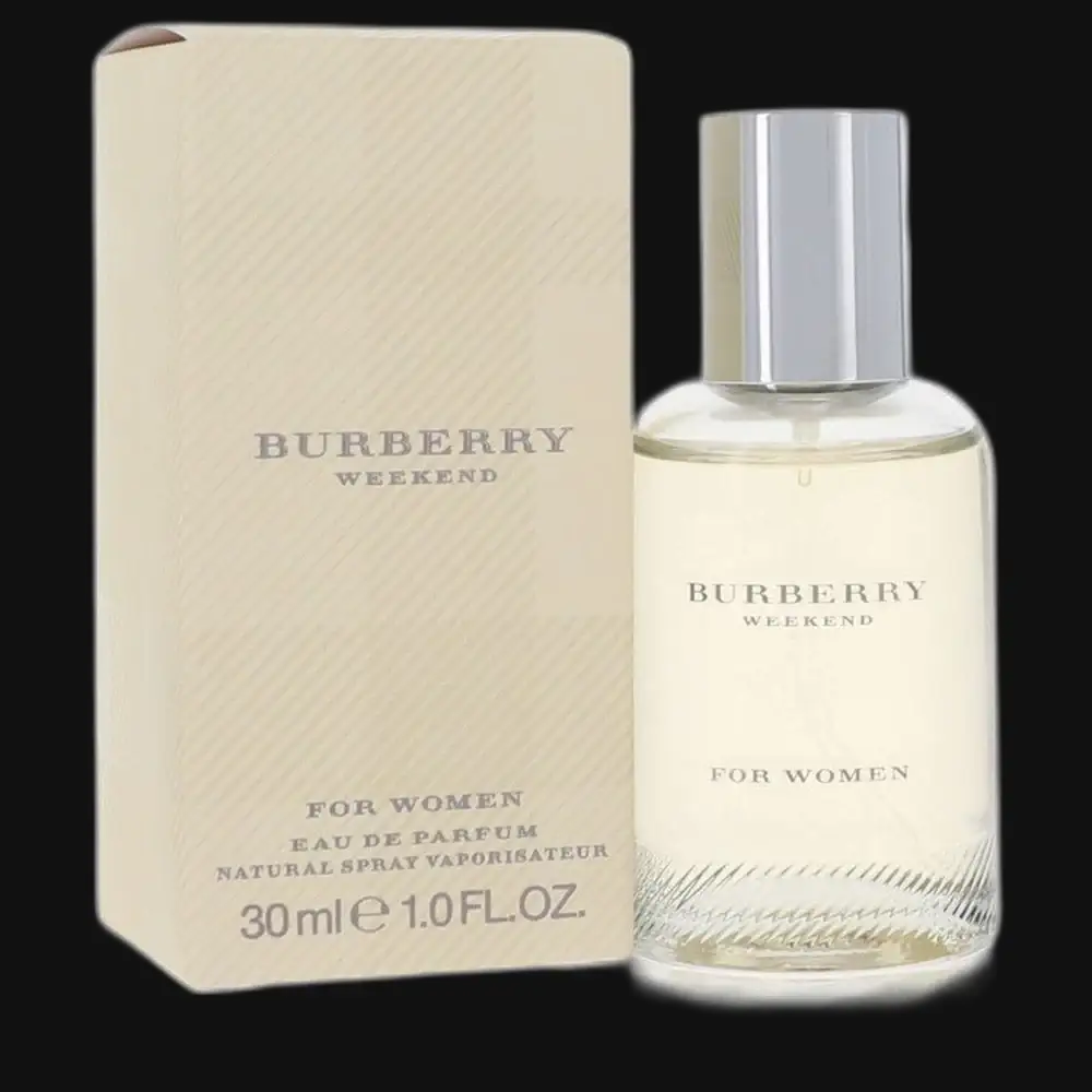 Weekend By Burberry Perfume for Women Gamer Scents