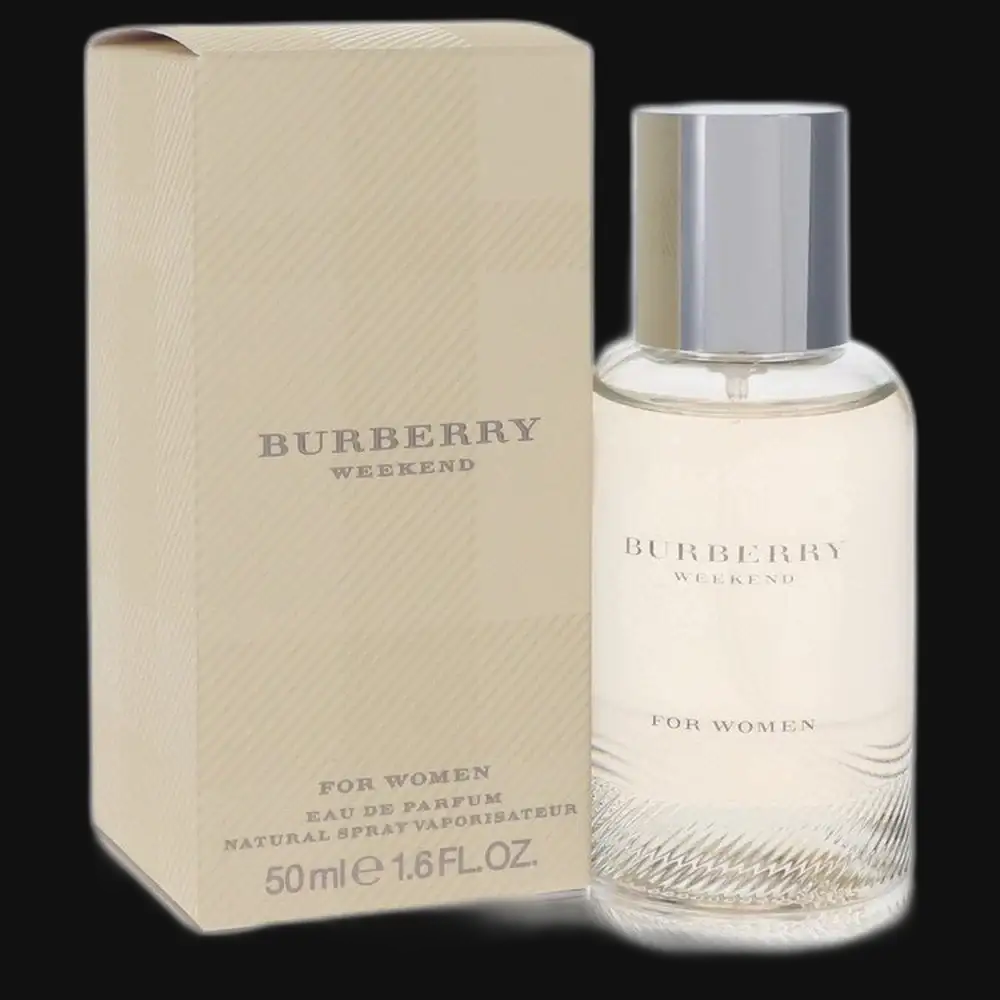 Weekend By Burberry Perfume for Women Gamer Scents
