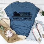 Weekend Forecast Tee