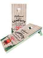 Camping Themed Sets blastcornhole