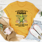 Well Paint Me Green And Call Me A pickle Cause I'm Done Dillin With Y'all Tee Peachy Sunday
