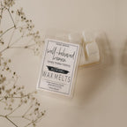 Bluebell Wax Melts Pack Fresh Floral Scented Soy Wax Melt Gift For Women Romantic Home BandsCo Straps