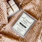 Bluebell Wax Melts Pack Fresh Floral Scented Soy Wax Melt Gift For Women Romantic Home BandsCo Straps
