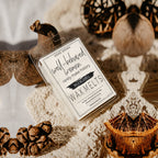 Bluebell Wax Melts Pack Fresh Floral Scented Soy Wax Melt Gift For Women Romantic Home BandsCo Straps