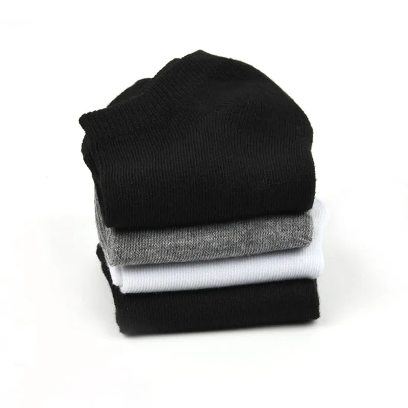 Breathable Sports Socks Pi-Mart