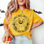 What Have We Here Tee Peachy Sunday