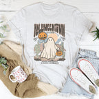 Where Being Normal Is Vastly Overrated Tee Peachy Sunday