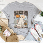 Where Being Normal Is Vastly Overrated Tee Peachy Sunday