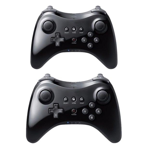 White Classic Dual Analog Support Bluetooth Remote Controller Gamepad Compatible With PC Laptop Stevvex