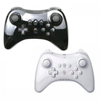 White Classic Dual Analog Support Bluetooth Remote Controller Gamepad Compatible With PC Laptop Stevvex