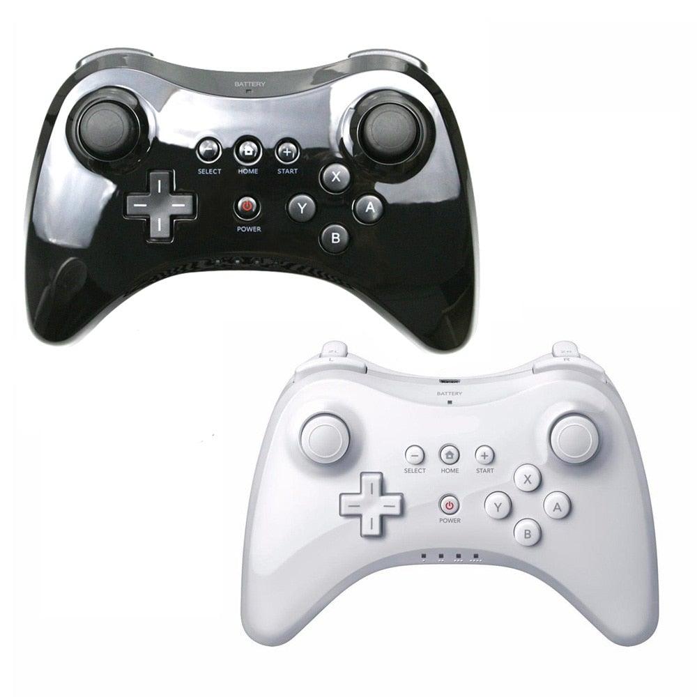 White Classic Dual Analog Support Bluetooth Remote Controller Gamepad Compatible With PC Laptop Stevvex