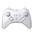 White Classic Dual Analog Support Bluetooth Remote Controller Gamepad Compatible With PC Laptop Stevvex