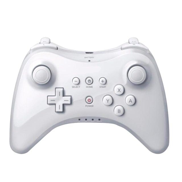 White Classic Dual Analog Support Bluetooth Remote Controller Gamepad Compatible With PC Laptop Stevvex