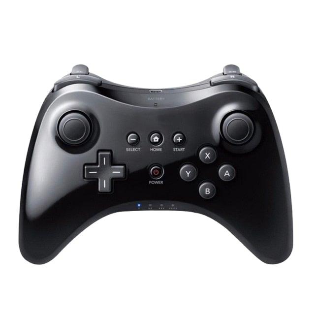 White Classic Dual Analog Support Bluetooth Remote Controller Gamepad Compatible With PC Laptop Stevvex
