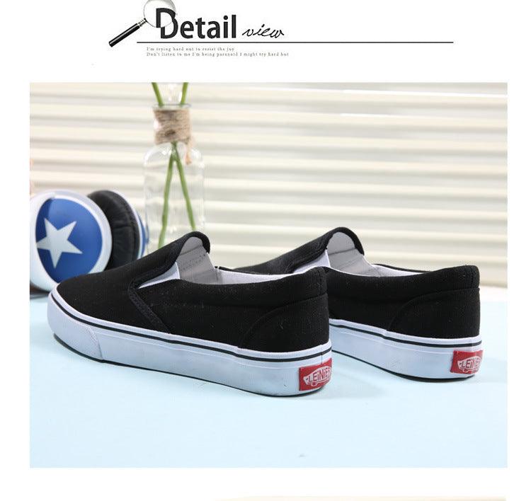 White Couple Canvas Women Espadrilles Shoes Womens Flats Women Running Breathable White Casual Slip On Flats Comfortable Walking Casual Simple Espadrilles Stevvex