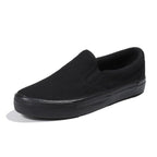 White Couple Canvas Women Espadrilles Shoes Womens Flats Women Running Breathable White Casual Slip On Flats Comfortable Walking Casual Simple Espadrilles Stevvex