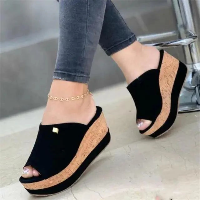 White Fashion Women Summer Peep Toe Sandals Luxury Elegant High Heels Stylish Design Stevvex