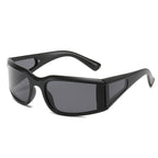 White Modern Women Sunglasses Luxury Glasses For Women/Men UV400 Eyewear Ladies Comfortable Sunglasses For Eyewear Durable Lightweight Frame Sun Glasses Stevvex