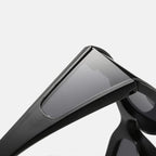 White Modern Women Sunglasses Luxury Glasses For Women/Men UV400 Eyewear Ladies Comfortable Sunglasses For Eyewear Durable Lightweight Frame Sun Glasses Stevvex