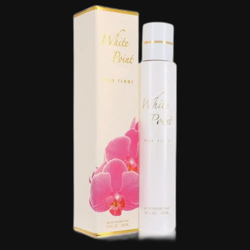 White Point By YZY Perfume Perfume for Women Gamer Scents