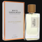 White Sandalwood By Goldfield & Banks (Unisex) Gamer Scents
