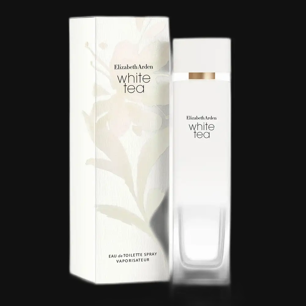 White Tea By Elizabeth Arden Perfume for Women Gamer Scents