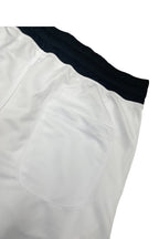 Mens Striped Basketball Active Jordan Shorts - SJB-DIAMOND ELITES