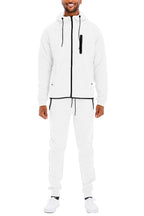 Dynamic Solid Sweat Set - SJB-DIAMOND ELITES