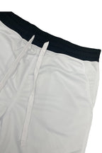 Mens Striped Basketball Active Jordan Shorts - SJB-DIAMOND ELITES