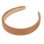 Wide-brimmed Fabric Hairband Women Wild Go Out Sweet Headband Press Hair Hairband Headband Gorgeous Hair Accessories For Women Stevvex