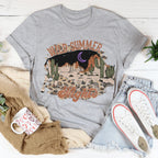 Wild Summer Nights Tee