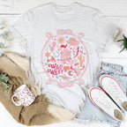 Wild West Tee