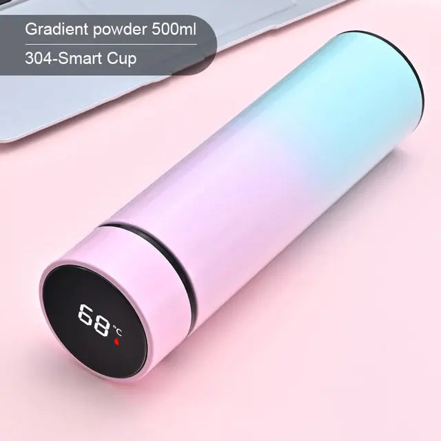 Smart Thermos Bottle Pi-Mart