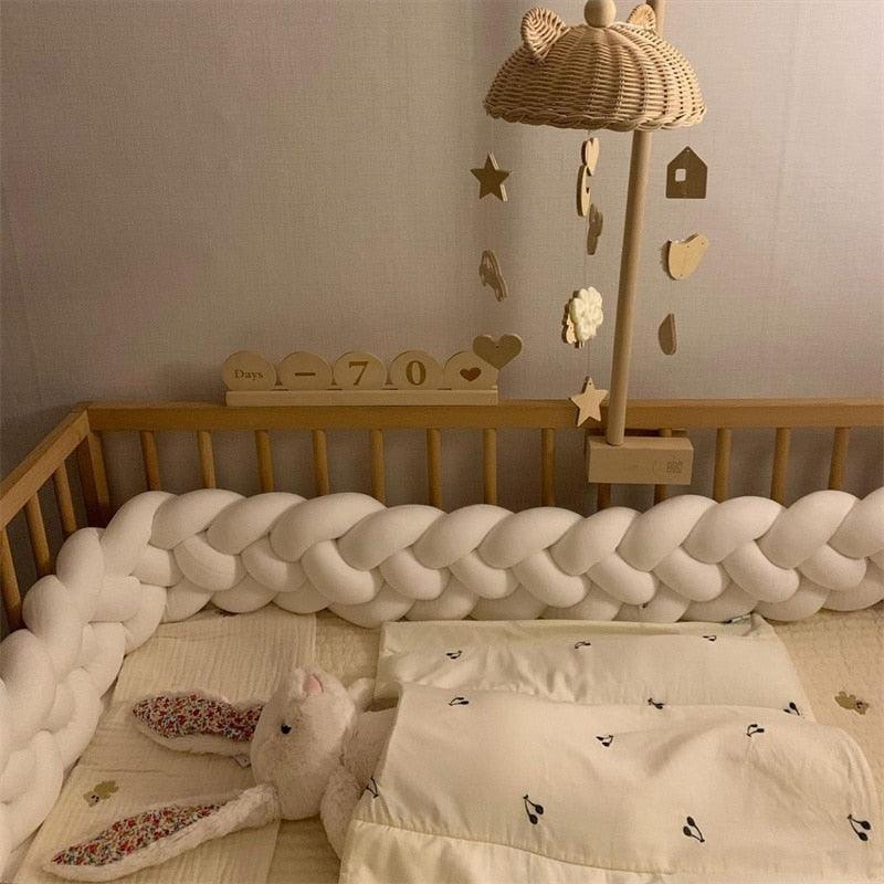 Wind Chime With Wooden Pendant Kids Room Decoration Wall Hanging Ornaments Clouds and Stars Sooth Pendant Toy  Nursery Decoration Gift for Newborn Boys and Girls Stevvex
