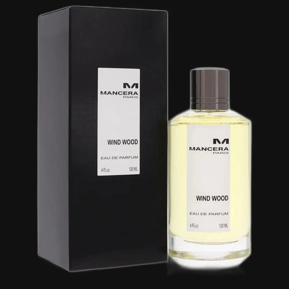 Wind Wood By Mancera Cologne for Men Gamer Scents