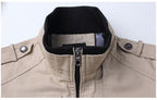 Windproof Bomber Jacket Men Fashion Casual Windbreaker Jacket Lightweight Running Windbreaker Outdoor Golf Fashion Elegant Red Jacket Men Spring Autumn New Slim Fit Jacket Men's Clothing Stevvex