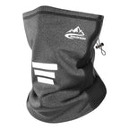 Windproof  Warm Cycling Hiking Scarf Drawstring Skiing Snowboard Face Neck Gaiter Men Headband MTB Winter Bandana for Men Women Summer Cool Printed Half Mask Bandana Face Cover Neck Gaiter Bike Outdoor Sport Fishing Cycling Ski Hiking Tube Scarf Men Women