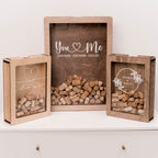 Cork Box Narural - SJB-DIAMOND ELITES