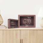 Cork Box Narural - SJB-DIAMOND ELITES
