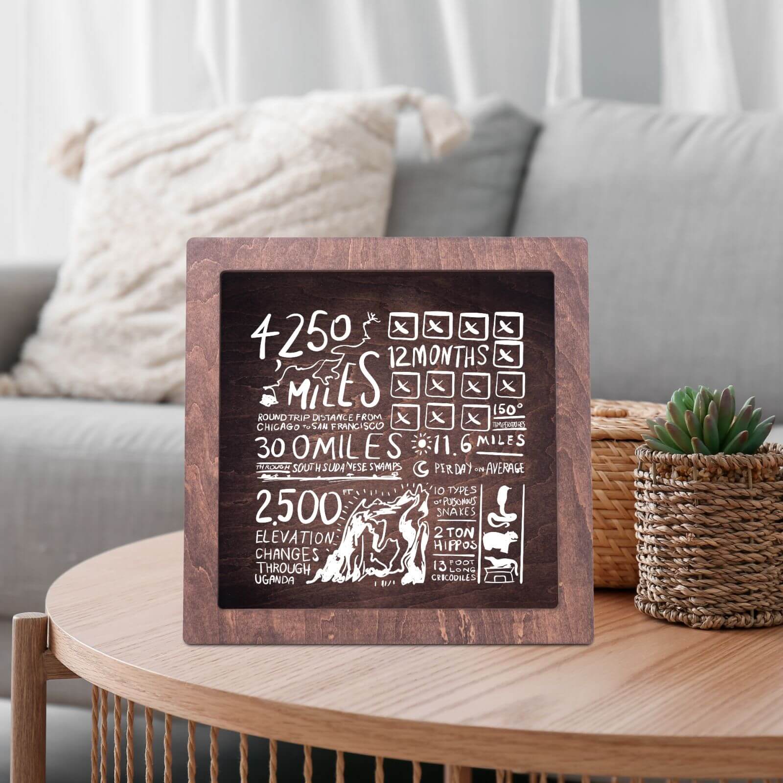 Cork Box Narural - SJB-DIAMOND ELITES