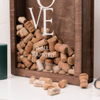 Cork Box Narural - SJB-DIAMOND ELITES