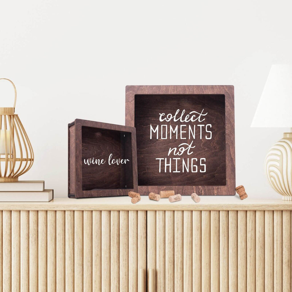 Cork Box Narural - SJB-DIAMOND ELITES