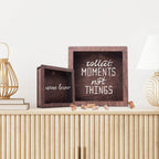Cork Box Narural - SJB-DIAMOND ELITES